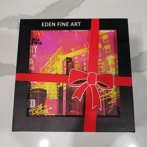 Eden Fine Art